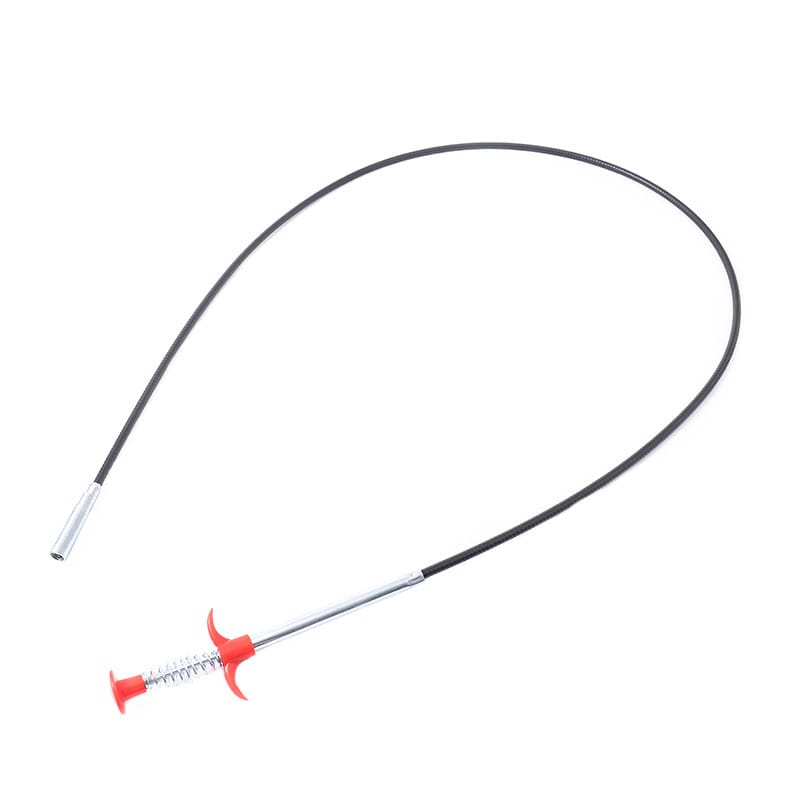 Flexible Drain Clog Remover Tool - Image 5