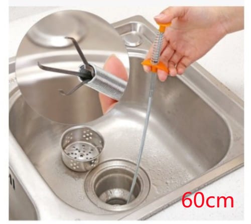 The Ultimate Guide to Unclogging Drains Without Harsh Chemicals