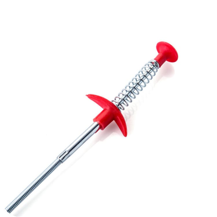 Flexible Drain Clog Remover Tool - Image 3