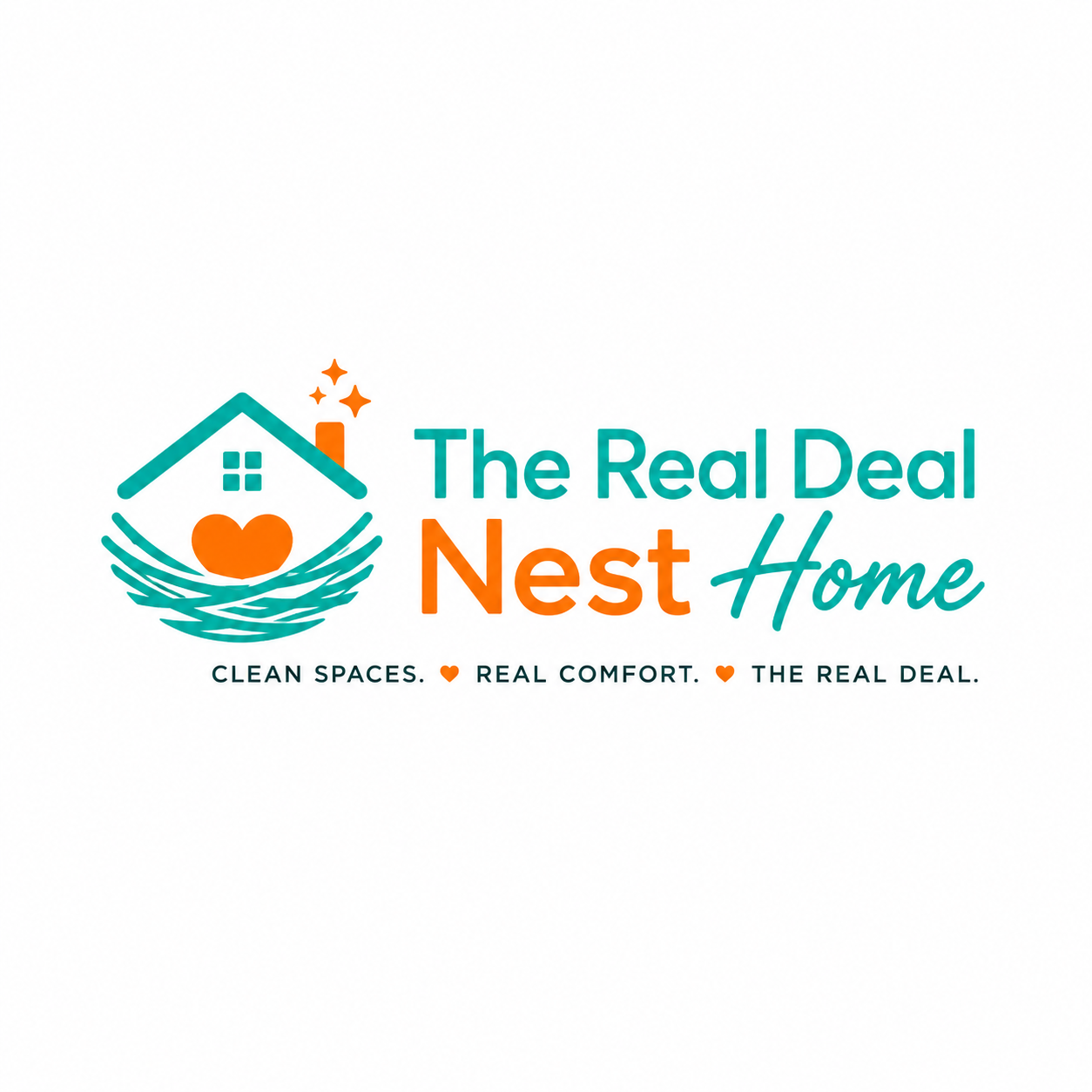 The Real Deal Nest Home